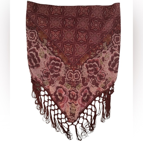 Accessories - SATIN scarf 🧣